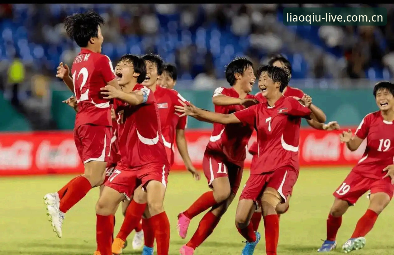 U17世界杯抽签结果完整解读指南：在聊球体育平台追踪中国足球未来之星